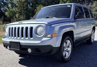 Image for 2013 Jeep Patriot Sport ID: 7714228