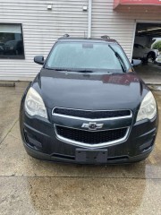 Image for 2014 Chevrolet Equinox LT ID: 5481069