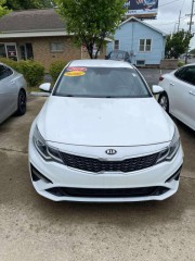 Image for 2019 Kia Optima LX ID: 6235291