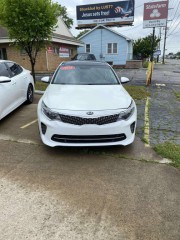 Image for 2018 Kia Optima LX ID: 6449114