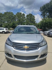 Image for 2016 Chevrolet Traverse LT ID: 6518898