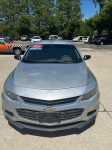 Image for 2016 Chevrolet Malibu LS ID: 6525718