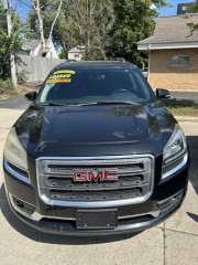 Image for 2014 GMC Acadia SLT-1 ID: 6608441