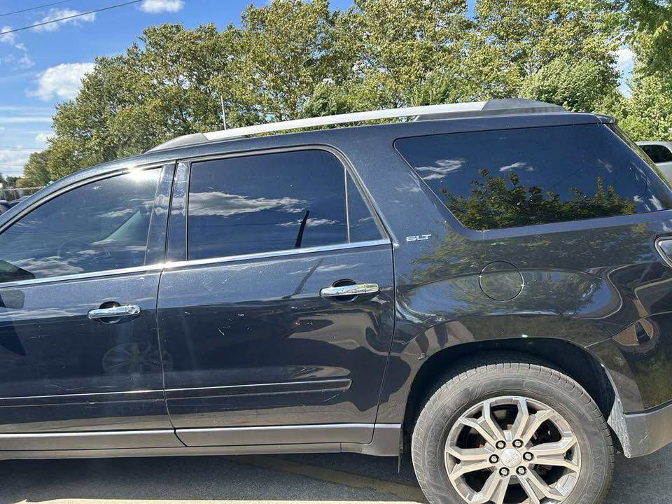 2014 GMC Acadia Image 6