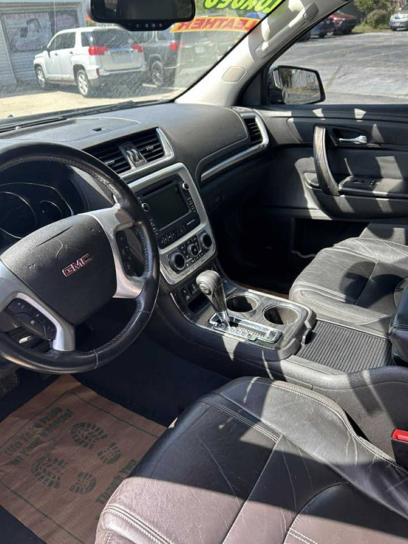 2014 GMC Acadia Image 7