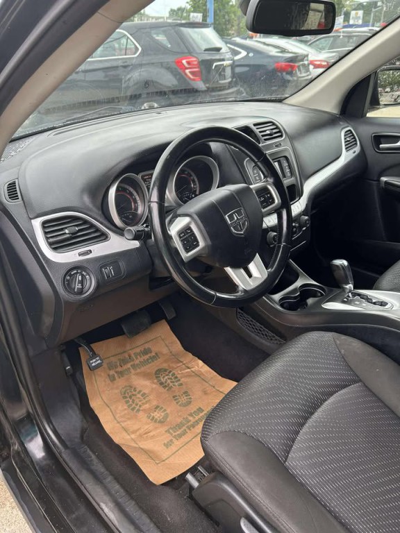 2019 Dodge Journey Image 5