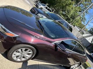 Image for 2020 Chevrolet Malibu LT ID: 6814065