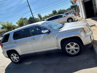Image for 2017 GMC Terrain SLE ID: 6814162