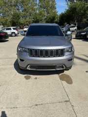 Image for 2021 Jeep Grand Cherokee Limited ID: 6855674