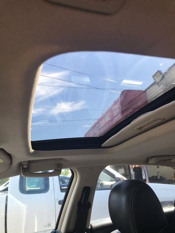 2012 Ford Fusion Image 3