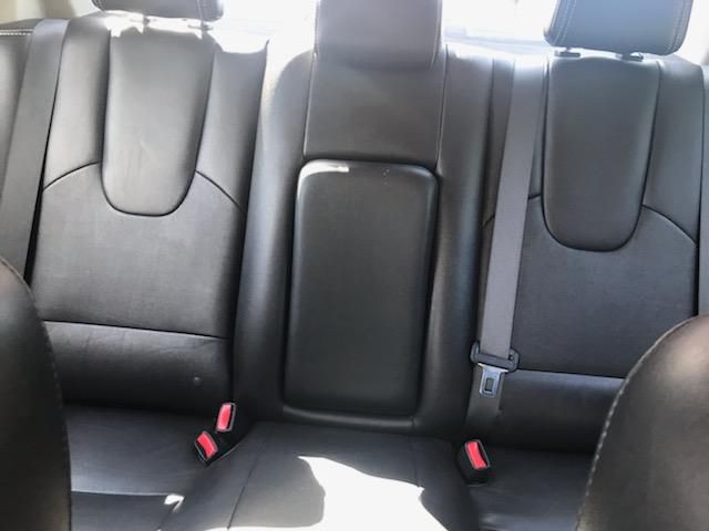 2012 Ford Fusion Image 5