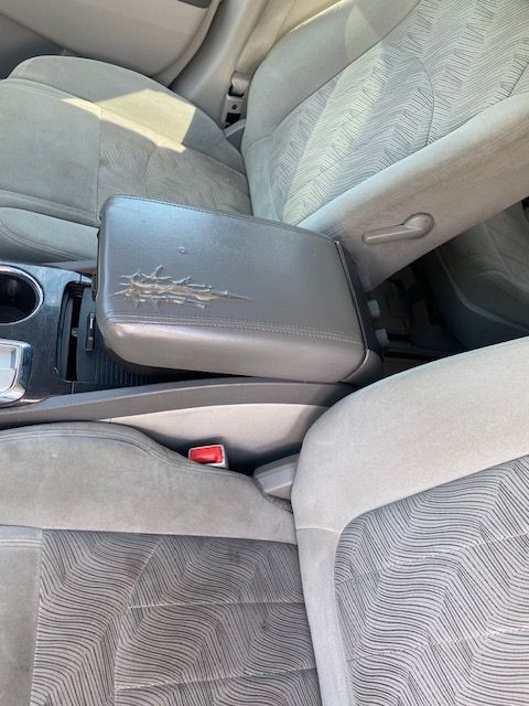 2015 Buick Enclave Image 4