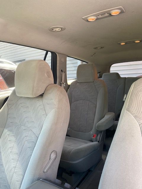 2015 Buick Enclave Image 5