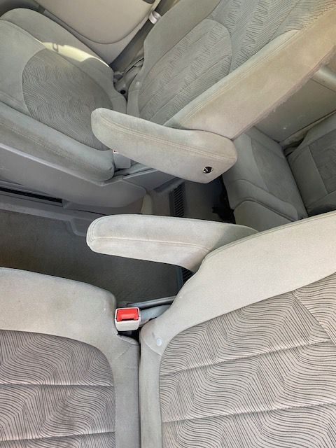 2015 Buick Enclave Image 6