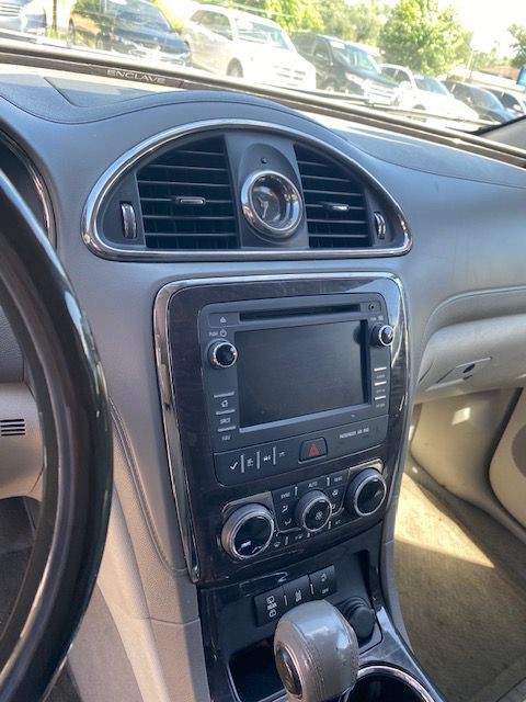 2015 Buick Enclave Image 7