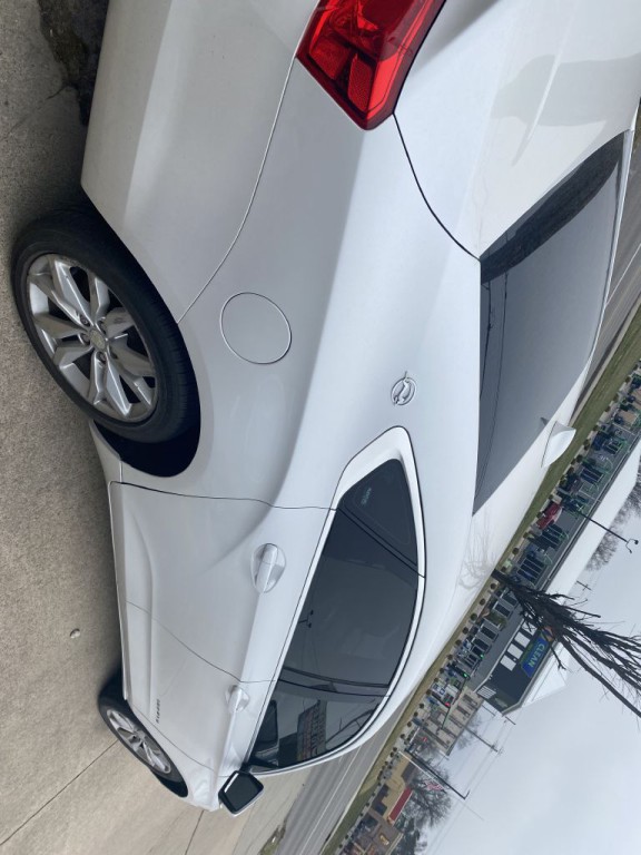 2016 Chevrolet Impala Image 4