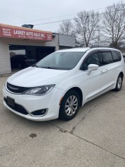 Image for 2017 Chrysler Pacifica Touring L ID: 7078161