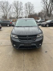 Image for 2019 Dodge Journey SE ID: 7087468
