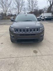 Image for 2018 Jeep Compass Latitude ID: 7205721