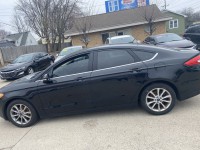 Image for 2017 Ford Fusion SE ID: 7220617