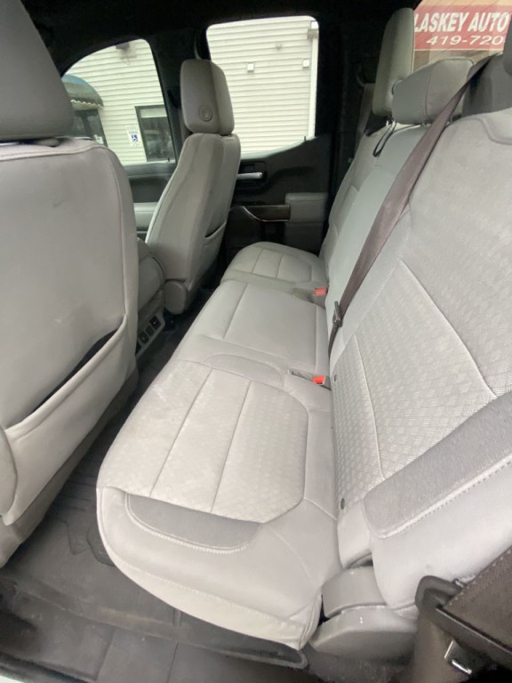 2020 GMC Sierra Image 5