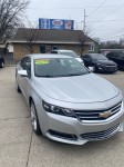 Image for 2019 Chevrolet Impala Premier ID: 7263095