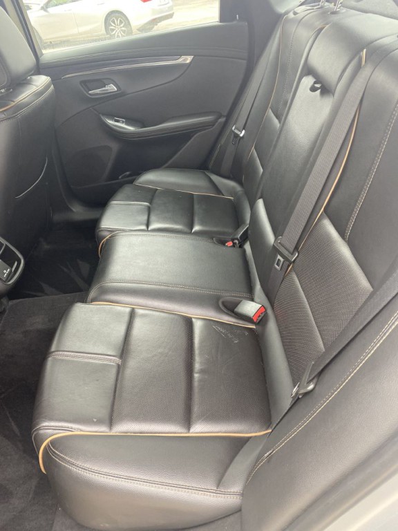 2019 Chevrolet Impala Image 6