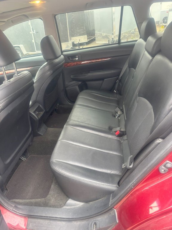 2012 Subaru Outback Image 7
