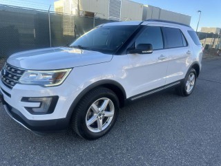 Image for 2017 Ford Explorer XLT ID: 7022409