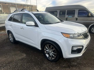 Image for 2013 Kia Sorento SX ID: 7065531