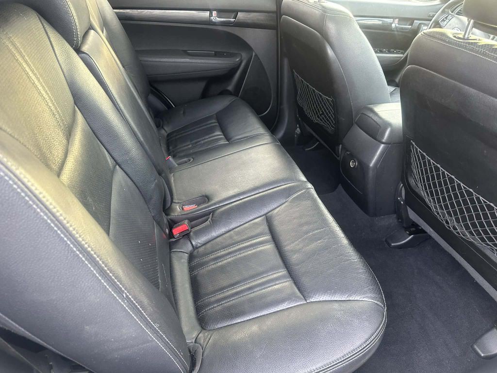 2013 Kia Sorento Image 6
