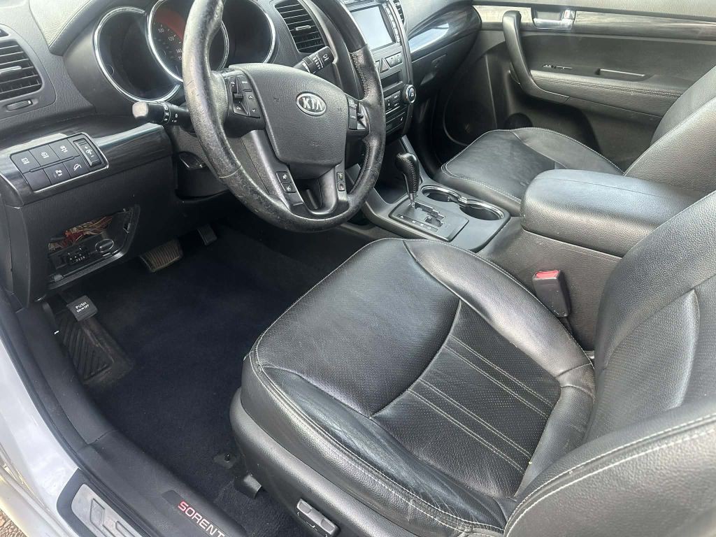 2013 Kia Sorento Image 7