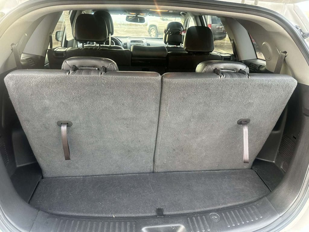 2013 Kia Sorento Image 9