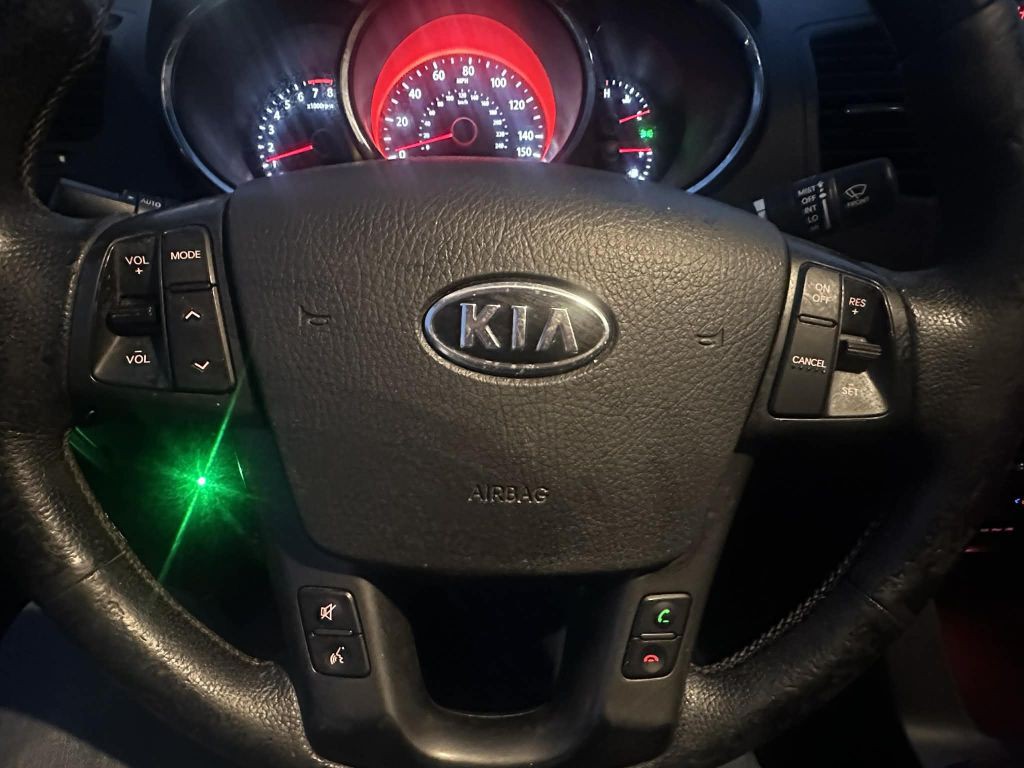 2013 Kia Sorento Image 10