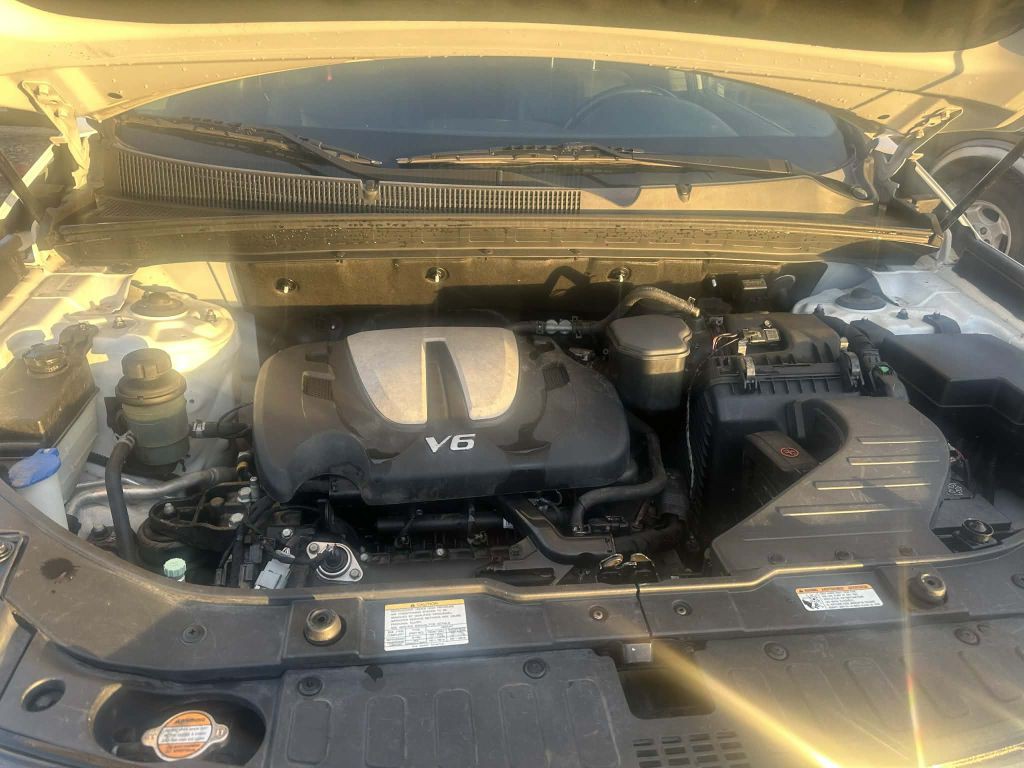2013 Kia Sorento Image 11