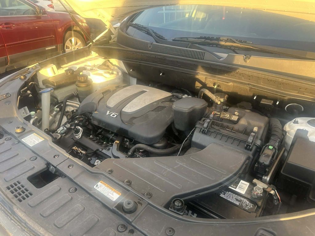 2013 Kia Sorento Image 12