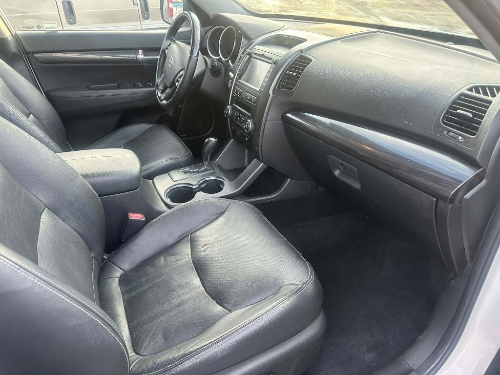 2013 Kia Sorento Image 15