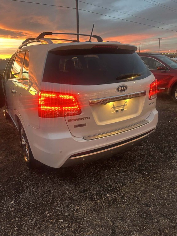 2013 Kia Sorento Image 16