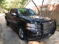 Image for 2009 Chevrolet Silverado 1500 LT ID: 3056150