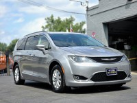 Image for 2017 Chrysler Pacifica Touring L ID: 5673562