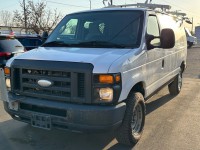 Image for 2014 Ford Econoline E250 ID: 6311802