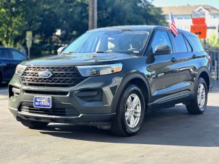 Image for 2022 Ford Explorer  ID: 6353260