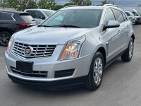 Image for 2016 Cadillac SRX Luxury Collection ID: 6511281