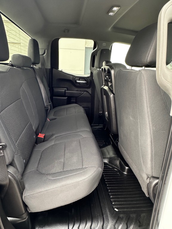 2021 Chevrolet Silverado 1500 Image 9