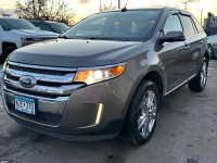 Image for 2013 Ford Edge Limited ID: 6577839