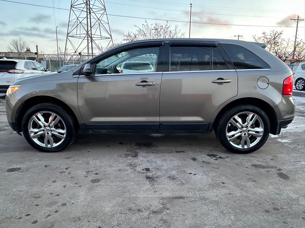 2013 Ford Edge Image 2