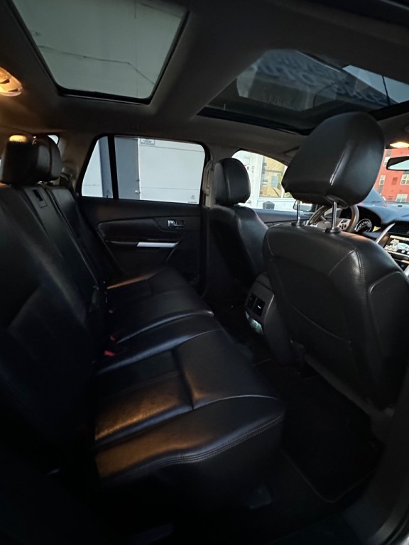 2013 Ford Edge Image 7