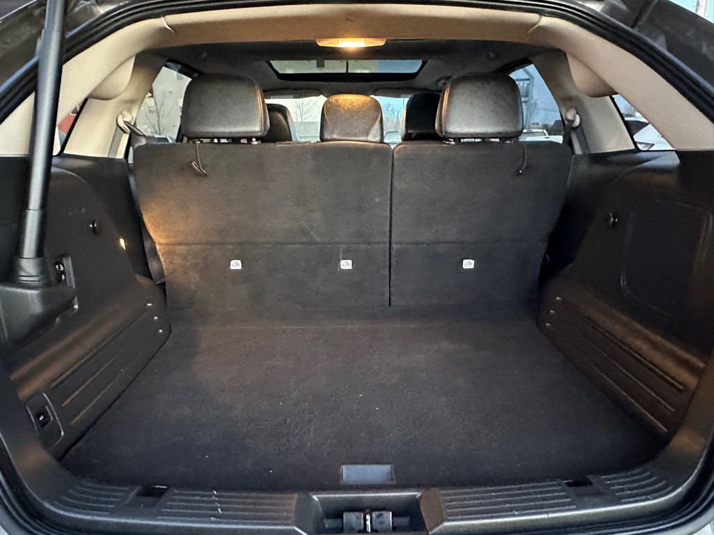 2013 Ford Edge Image 9