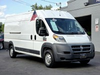 Image for 2018 RAM Promaster 3500 HIGH ID: 6589382