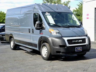 Image for 2019 RAM Promaster 3500 HIGH ID: 6589399